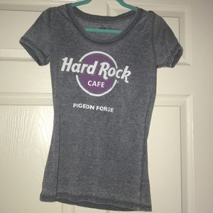 Hard Rock Cafe T